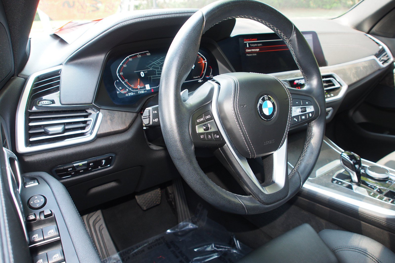 Used 2022 BMW X5 sDrive40i w/ Premium Package RWD image 18