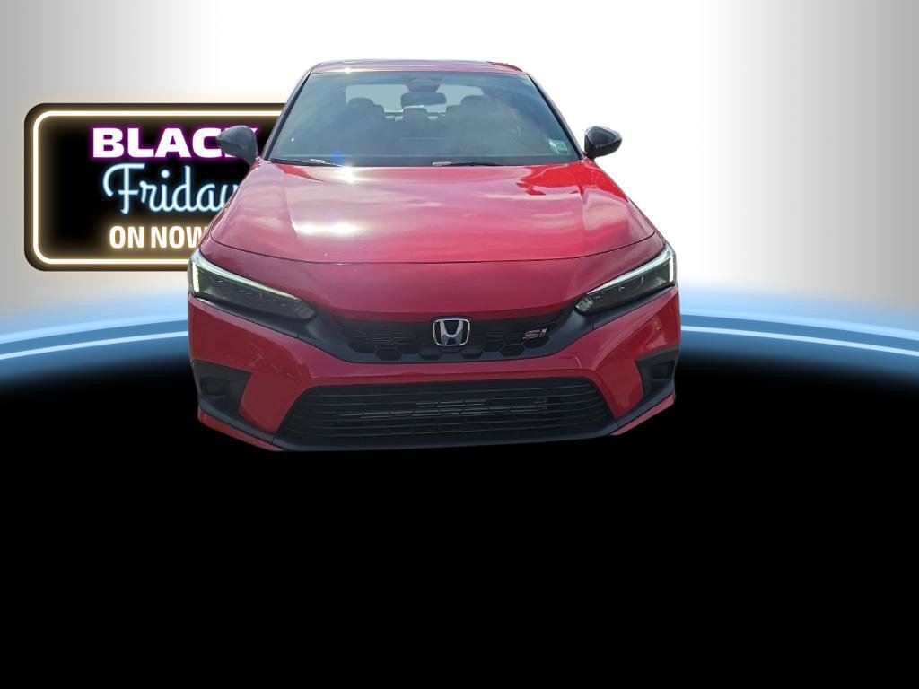 Used 2024 Honda Civic Si image 2