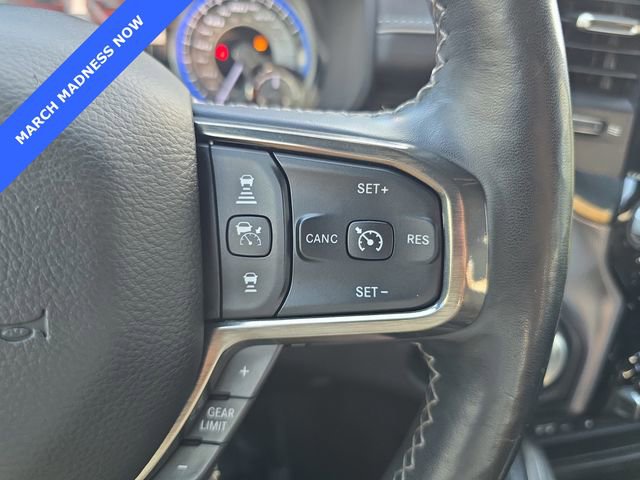 Used 2019 RAM 1500 Limited image 24