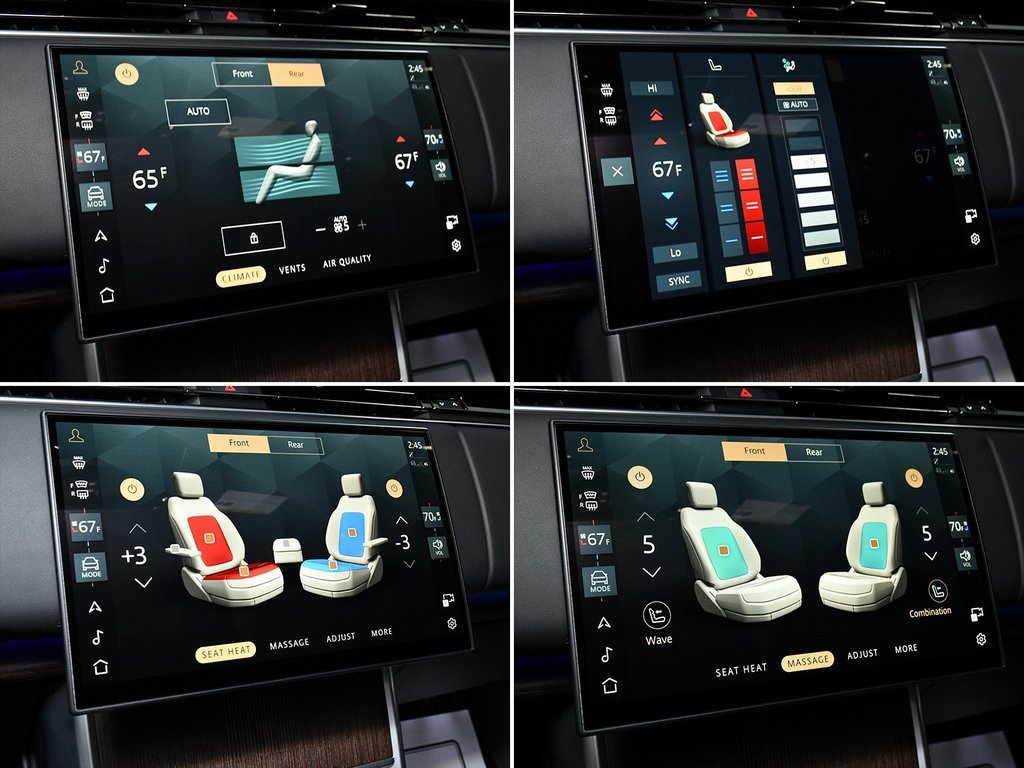 Used 2024 Land Rover Range Rover Autobiography image 30