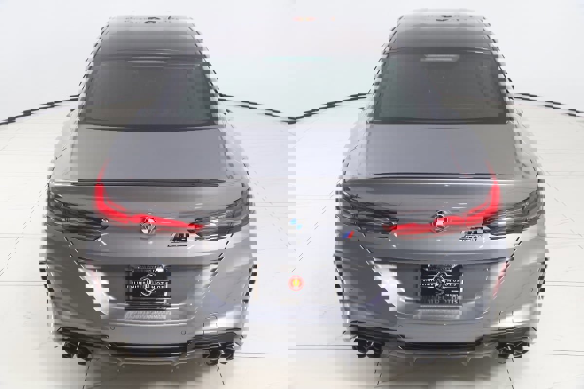 Used 2024 BMW M8 Gran Coupe xDrive Competition w/ Driving Assistance Package image 63