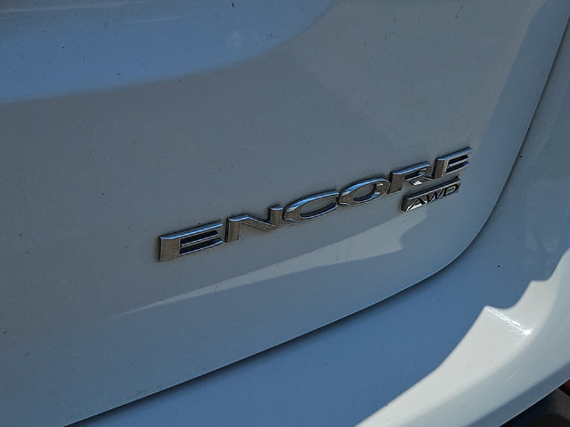 Used 2019 Buick Encore Preferred AWD/4WD image 34