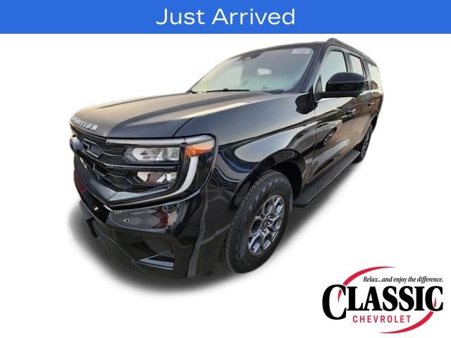 Used 2025 Ford Expedition Max Active image 5