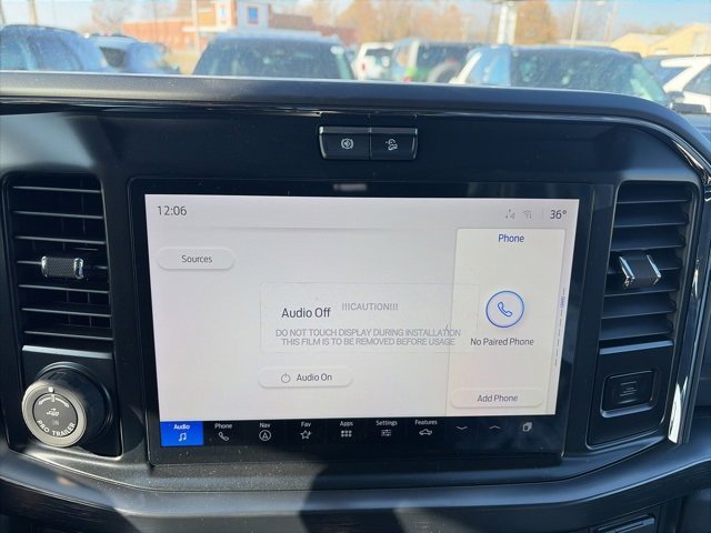 New 2026 Ford F250 Lariat w/ Lariat Ultimate Package image 22