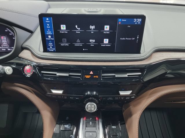 New 2026 Acura MDX w/ Advance Package AWD/4WD image 19