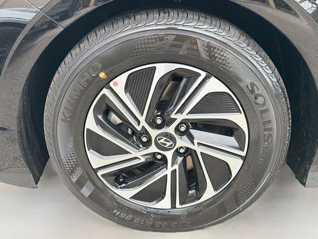 New 2026 Hyundai Sonata Blue image 30