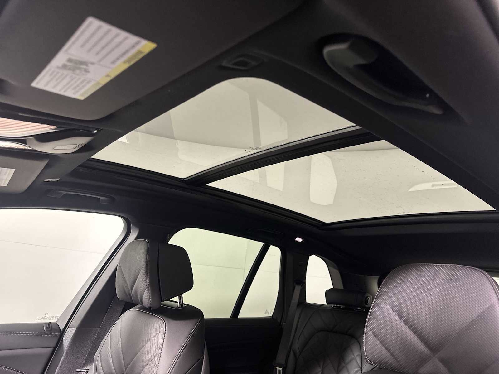 New 2026 BMW X5 xDrive40i image 18