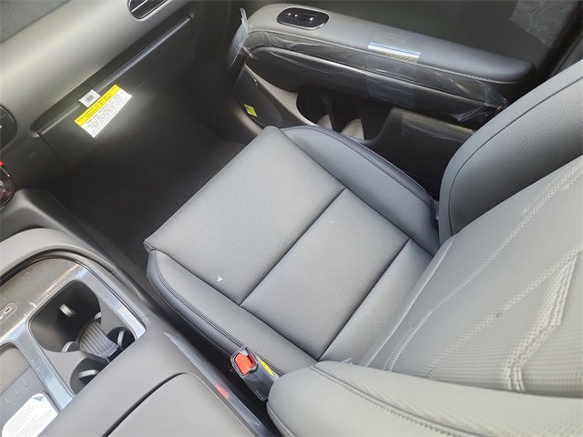 New 2026 Hyundai Palisade XRT Pro image 12