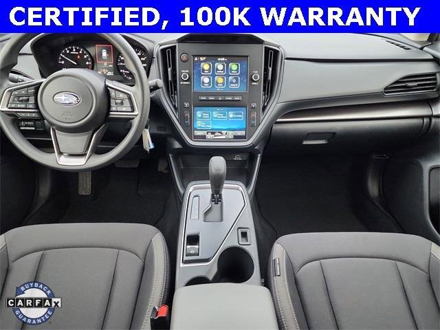Certified 2025 Subaru Impreza 2.0i image 23