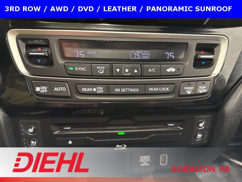 Used 2020 Honda Pilot Elite image 41