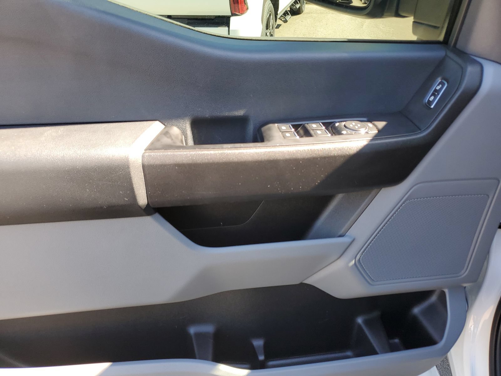 Used 2023 Ford F350 XL w/ 360-Degree Camera Package AWD/4WD image 19