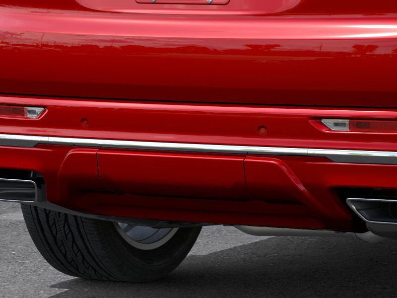 New 2026 Buick Enclave Avenir image 21