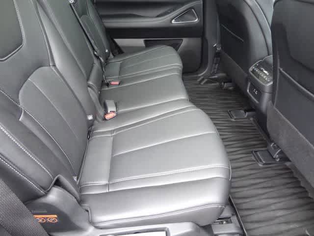 Certified 2025 INFINITI QX60 Luxe AWD/4WD image 14