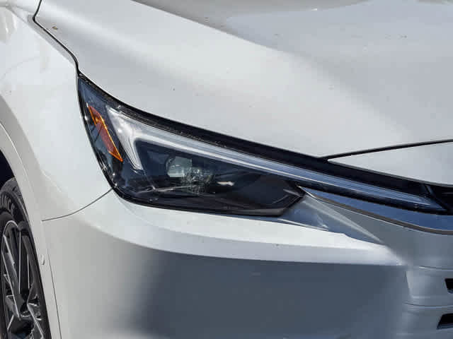 New 2026 Lexus TX 350 AWD image 12