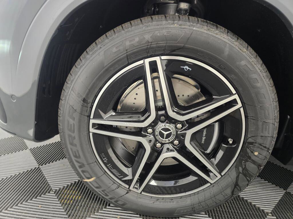 New 2026 Mercedes-Benz GLE 450 4MATIC Coupe image 21