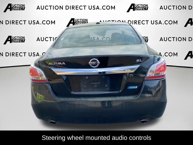 Used 2014 Nissan Altima 2.5 SL w/ Technology Package image 9