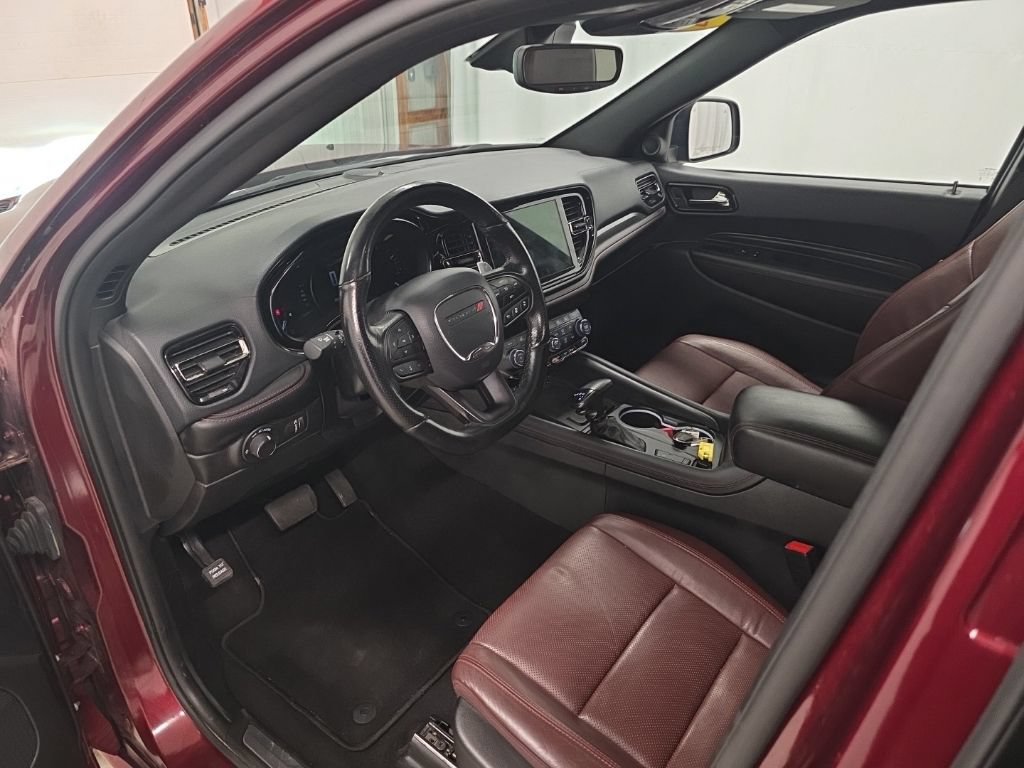 Used 2024 Dodge Durango R/T AWD/4WD image 14