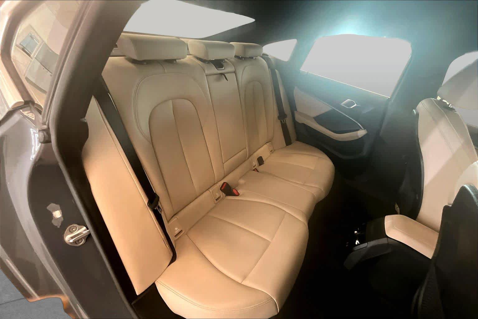 Used 2022 BMW 228i Gran Coupe w/ Convenience Package FWD image 18