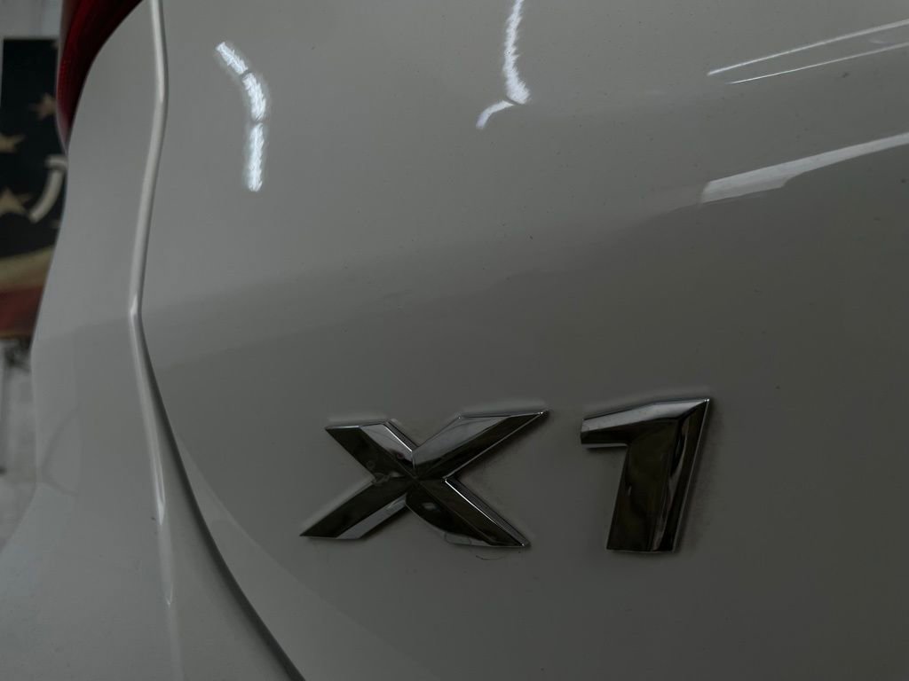 Used 2020 BMW X1 sDrive28i w/ Convenience Package image 10
