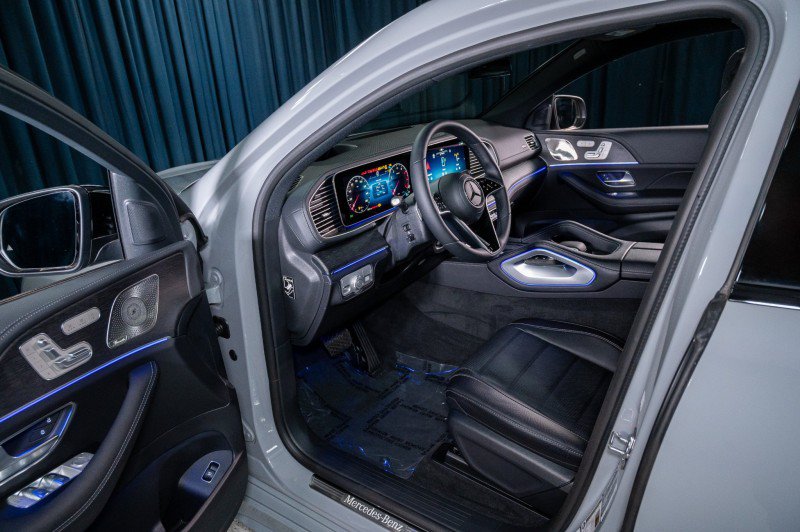 New 2026 Mercedes-Benz GLE 450 4MATIC Coupe image 10
