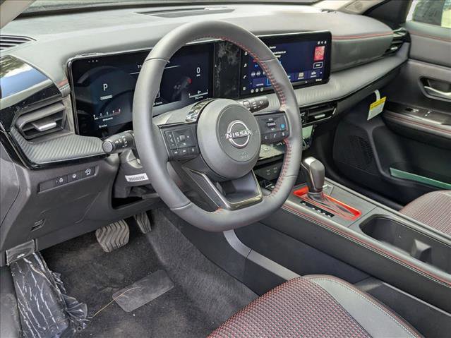 New 2026 Nissan Kicks SR video 3