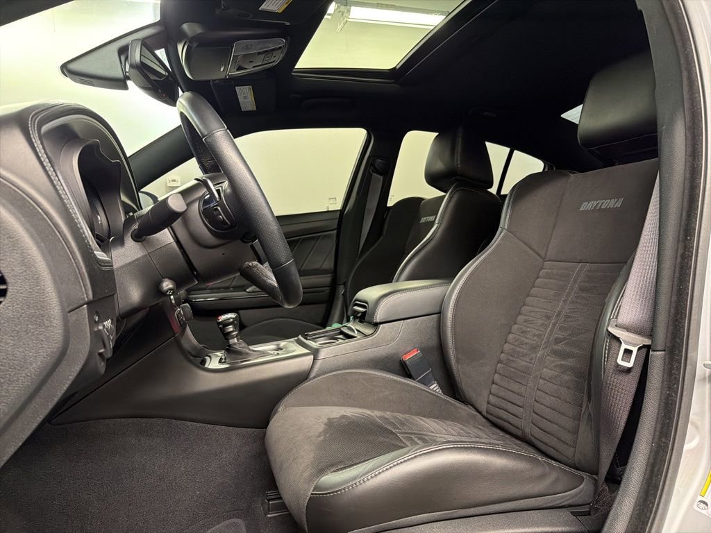 Used 2021 Dodge Charger R/T w/ Daytona Edition Group RWD image 26