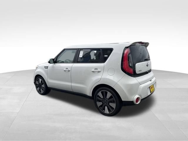 Used 2014 Kia Soul ! image 5