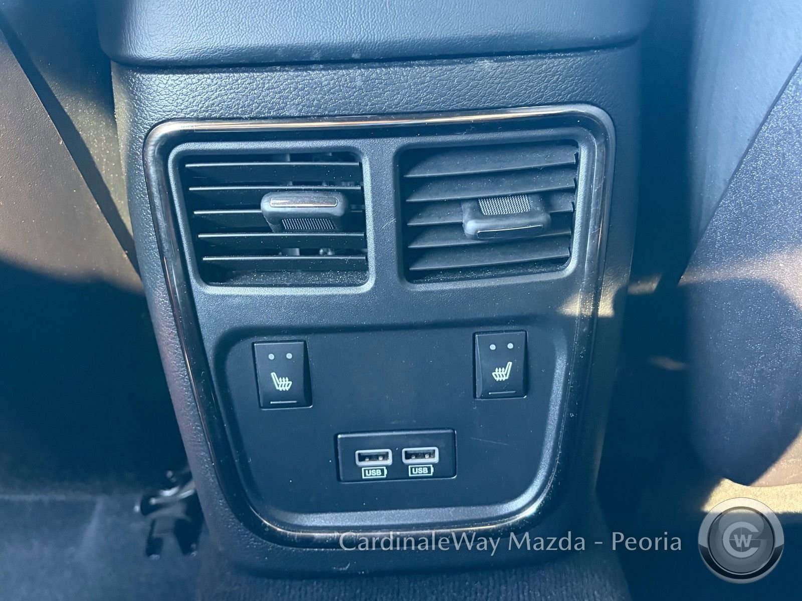 Used 2023 Dodge Charger SRT Hellcat image 27