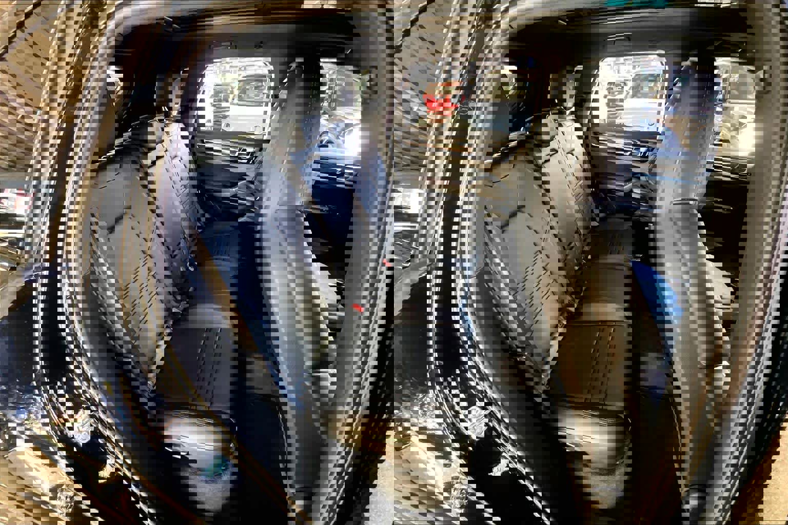 Used 2020 Porsche Cayenne S image 20