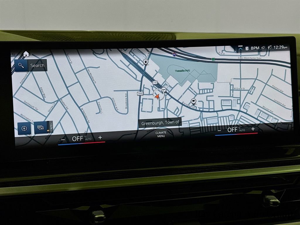 Used 2023 BMW X7 M60i w/ Executive Package AWD/4WD image 13