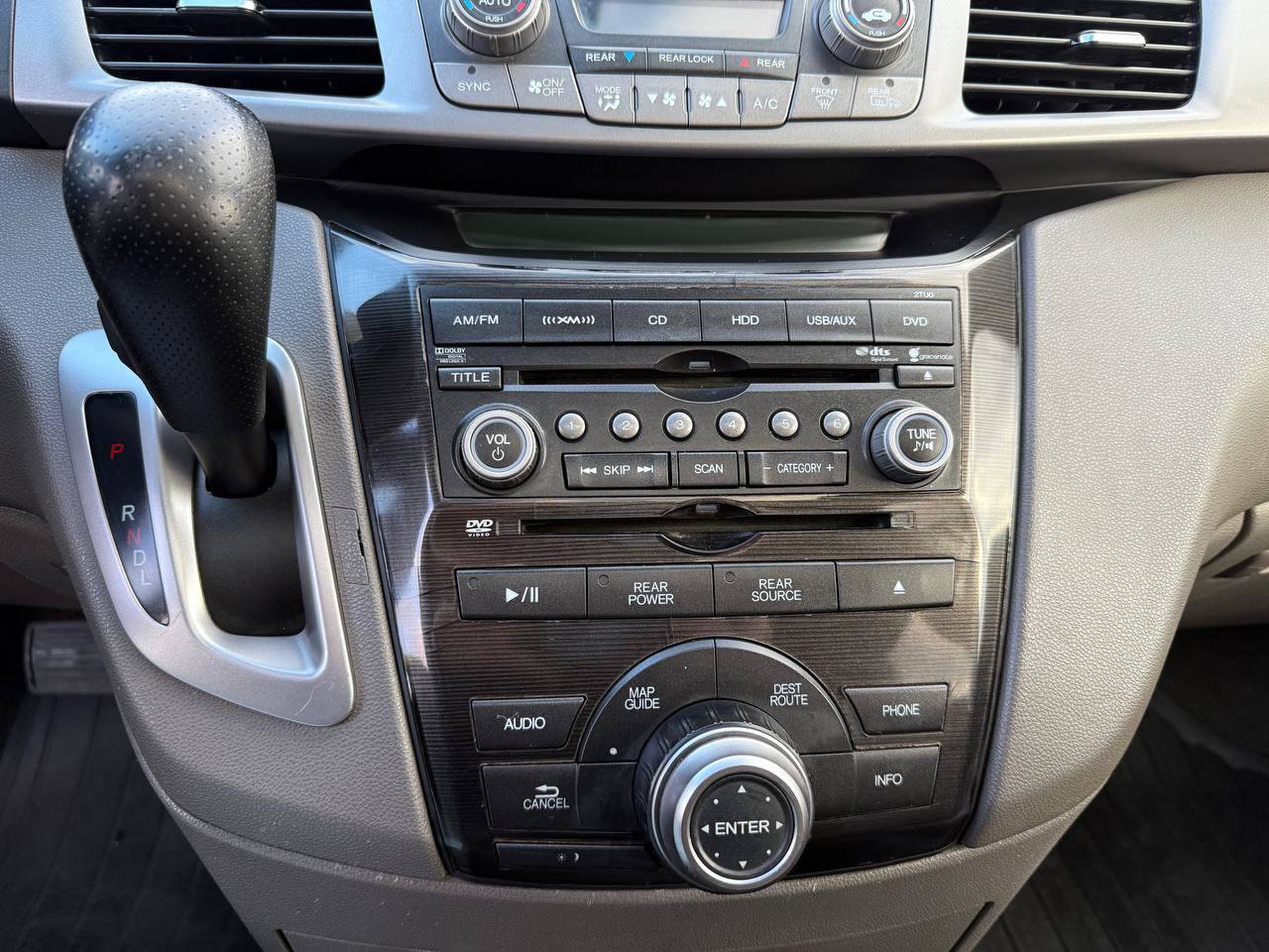 Used 2012 Honda Odyssey Touring image 37