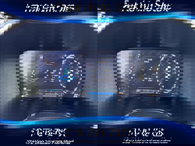 Used 2022 Hyundai Santa Fe Limited image 21