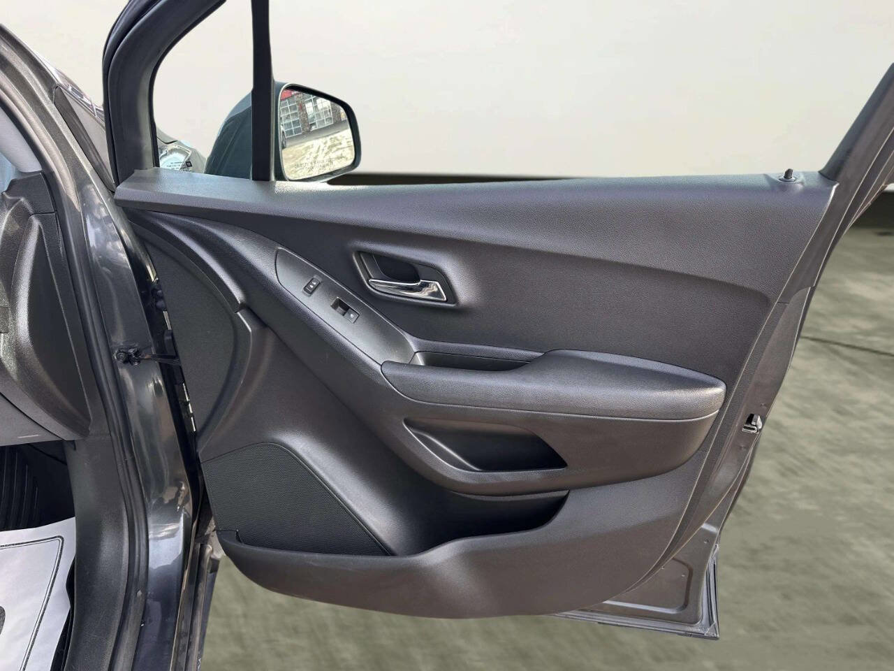 Used 2020 Chevrolet Trax LS w/ Tint and Cruise Package image 20