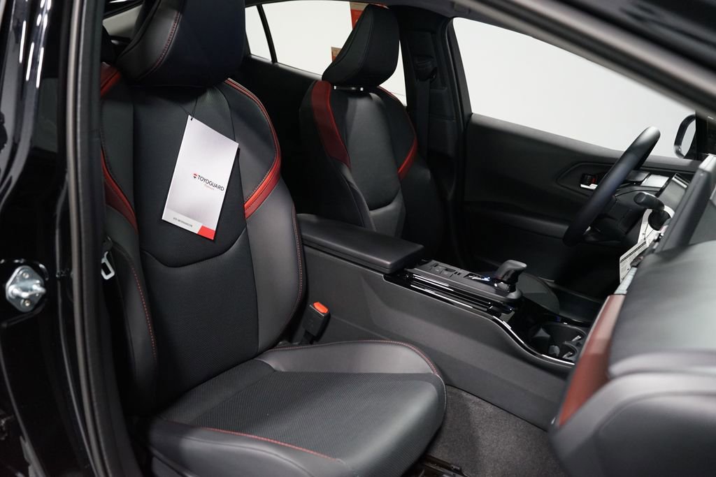 New 2026 Toyota Prius Plug-In Hybrid image 29