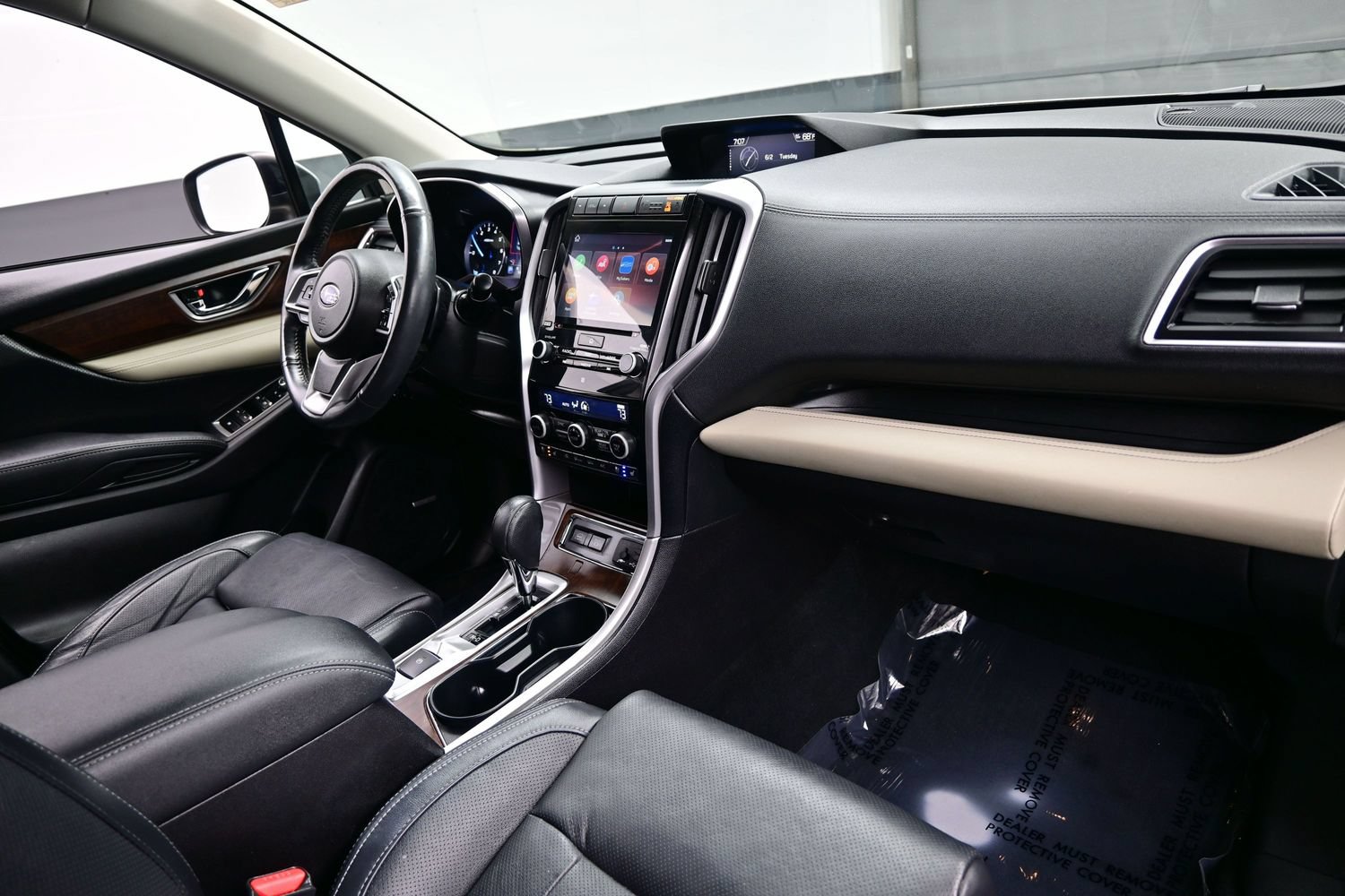 Used 2022 Subaru Ascent Touring AWD/4WD image 15
