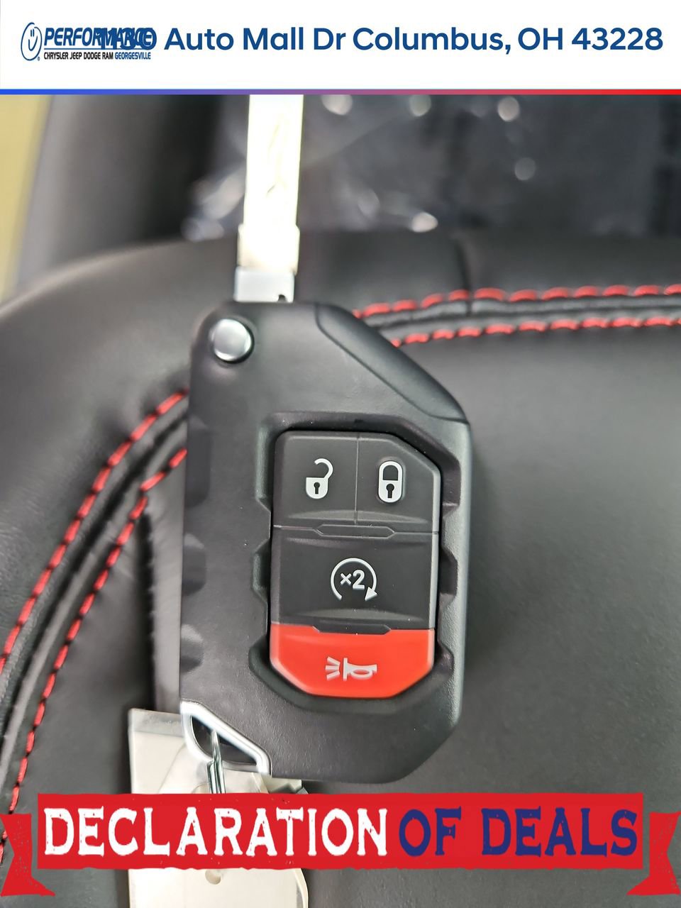 New 2026 Jeep Gladiator Rubicon image 32