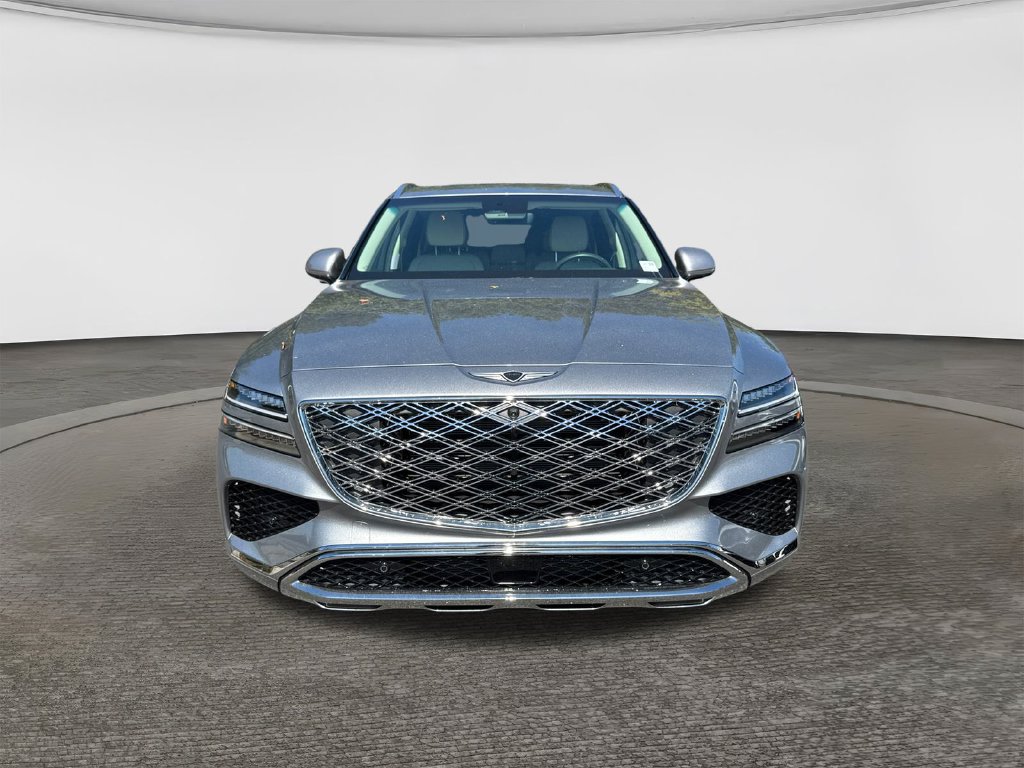 Used 2026 Genesis GV80 2.5T Advanced AWD/4WD image 2
