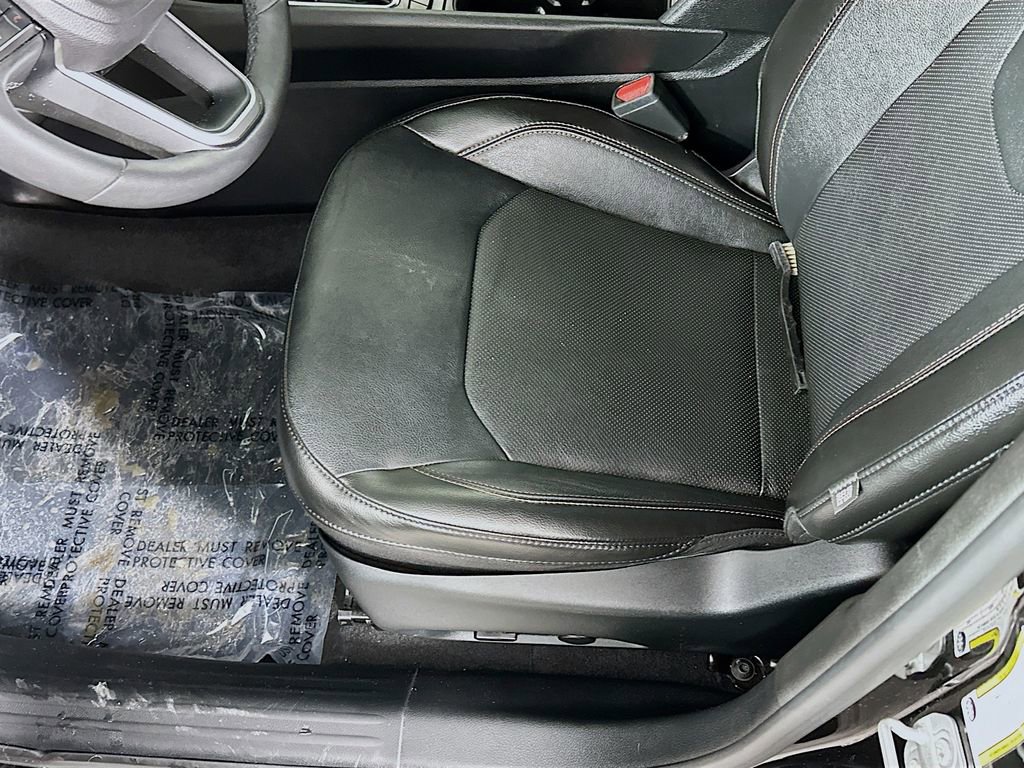 Certified 2023 Jeep Compass Limited w/ Elite Group image 30