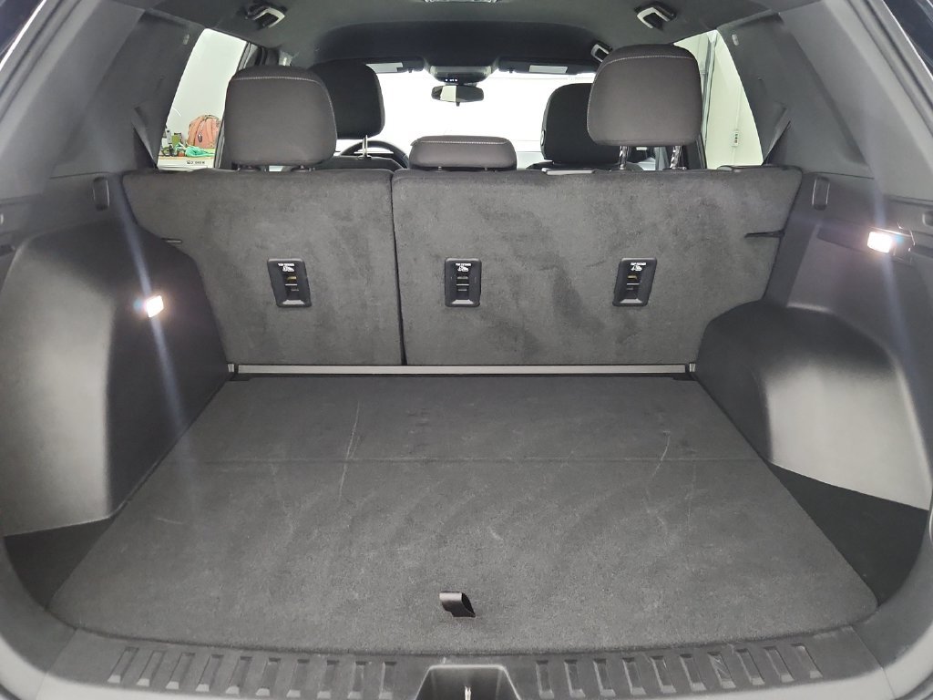 Used 2026 Chevrolet Equinox LT AWD/4WD image 35