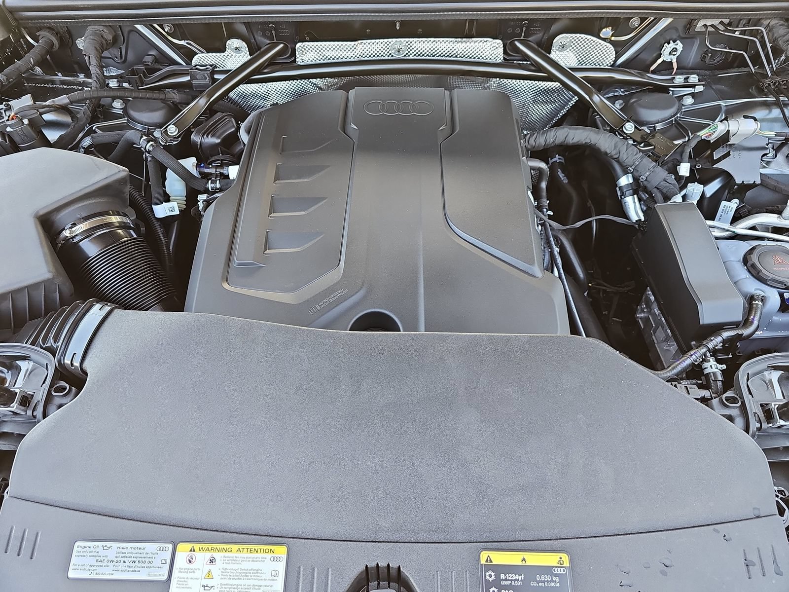 New 2026 Audi Q5 2.0T AWD/4WD image 33