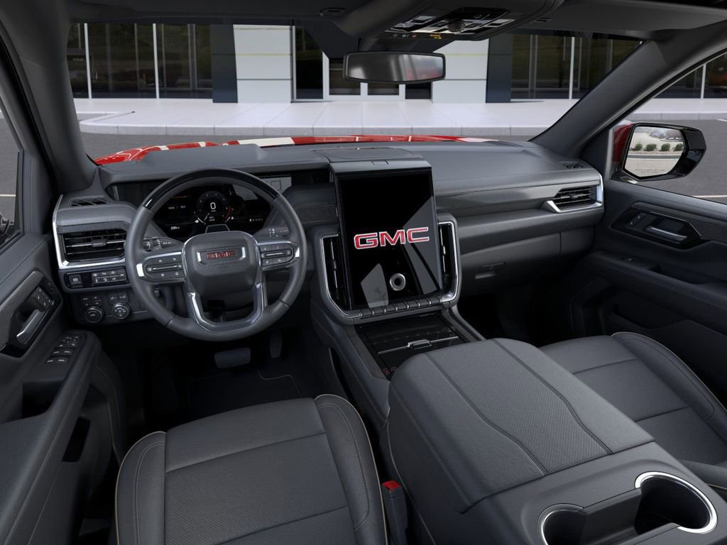 New 2026 GMC Yukon Elevation image 15