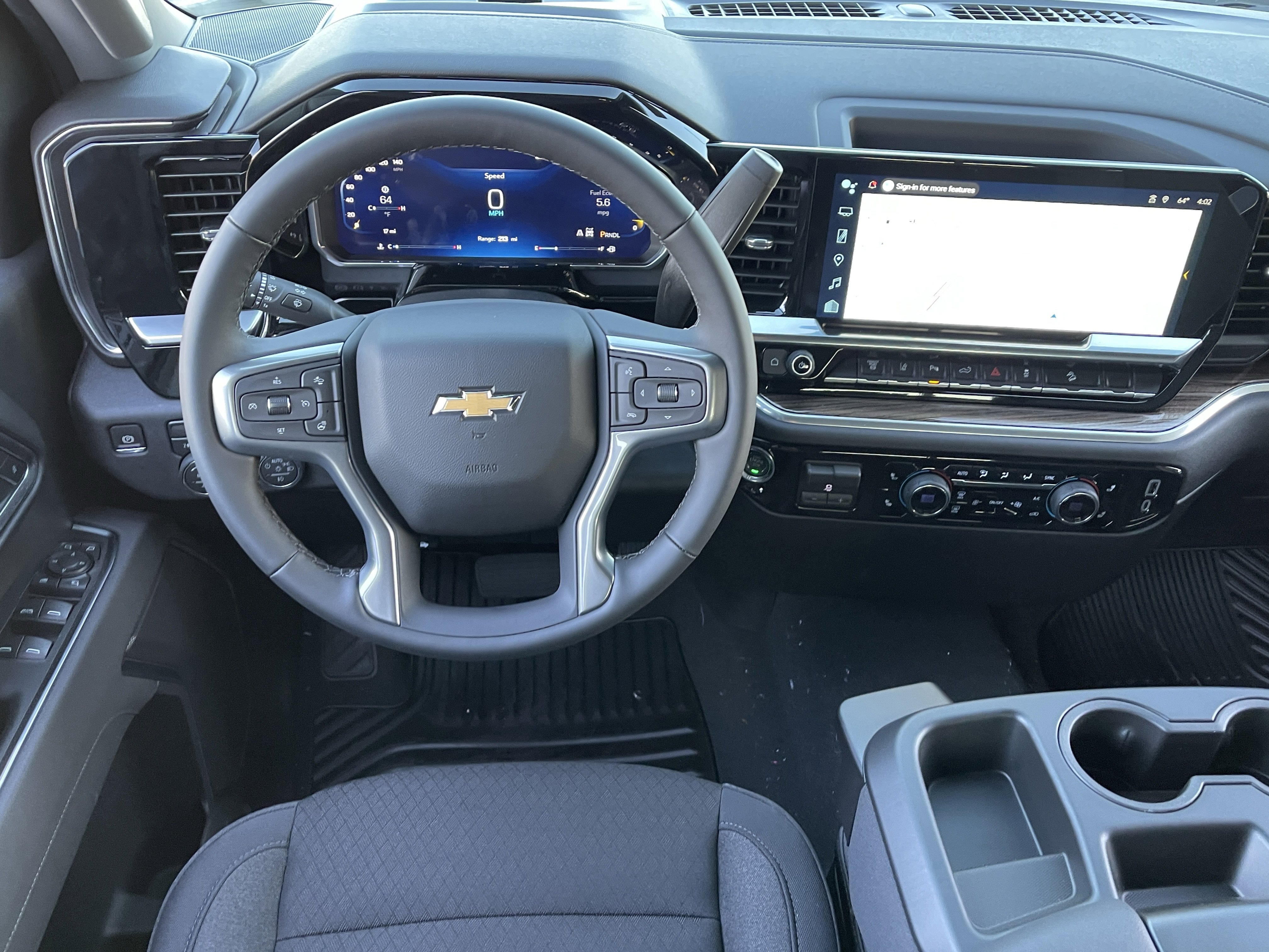 New 2026 Chevrolet Silverado 2500 LT w/ Z71 Chrome Sport Edition image 18