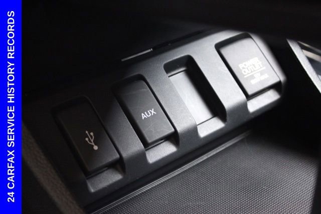 Used 2017 Honda HR-V LX image 36