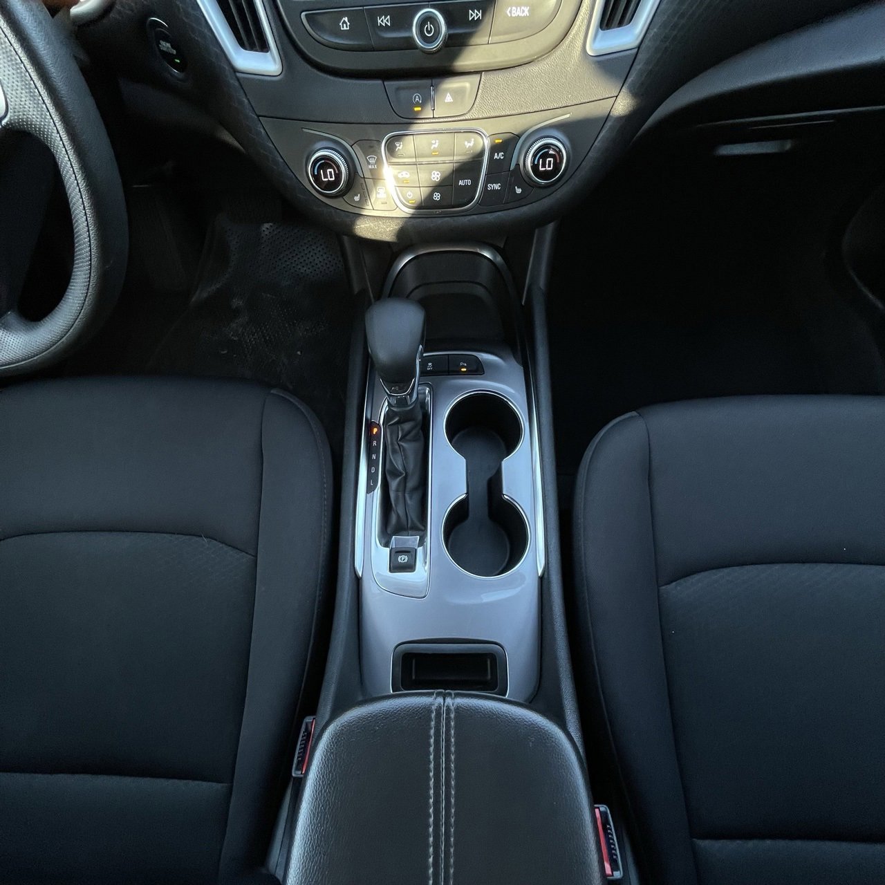 Used 2024 Chevrolet Malibu LT image 20