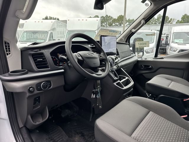 New 2025 Ford Transit 350 w/ Interior Upgrade Package image 18