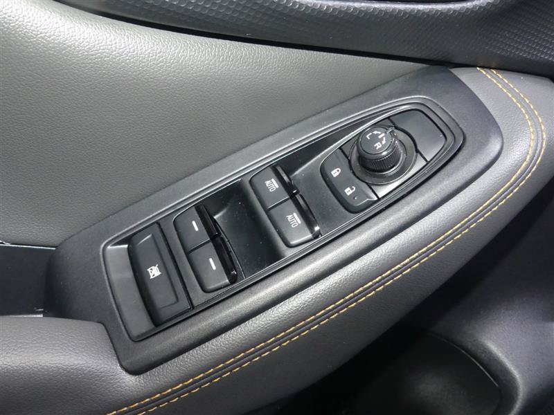 Used 2022 Subaru Forester Wilderness AWD/4WD image 20