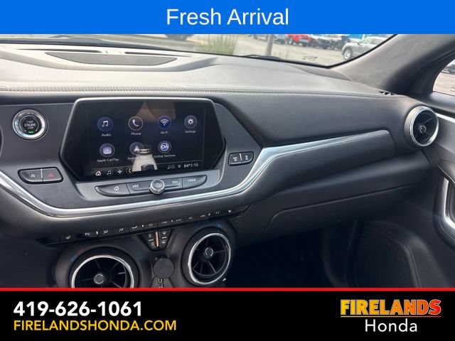 Used 2020 Chevrolet Blazer LT FWD image 23
