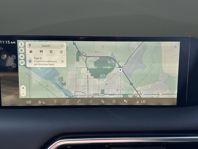 New 2026 Nissan Armada Platinum w/ Convenience Package image 10