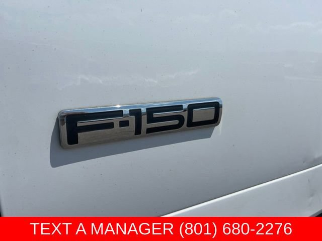 Used 2008 Ford F150 XLT AWD/4WD image 10