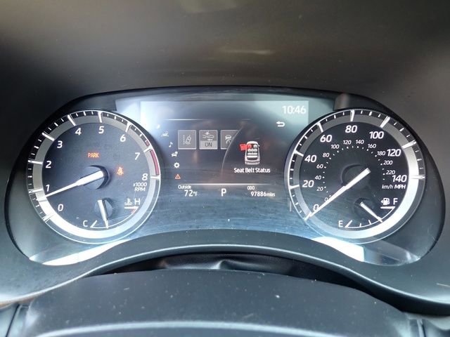 Used 2021 Toyota Highlander Limited AWD/4WD image 29